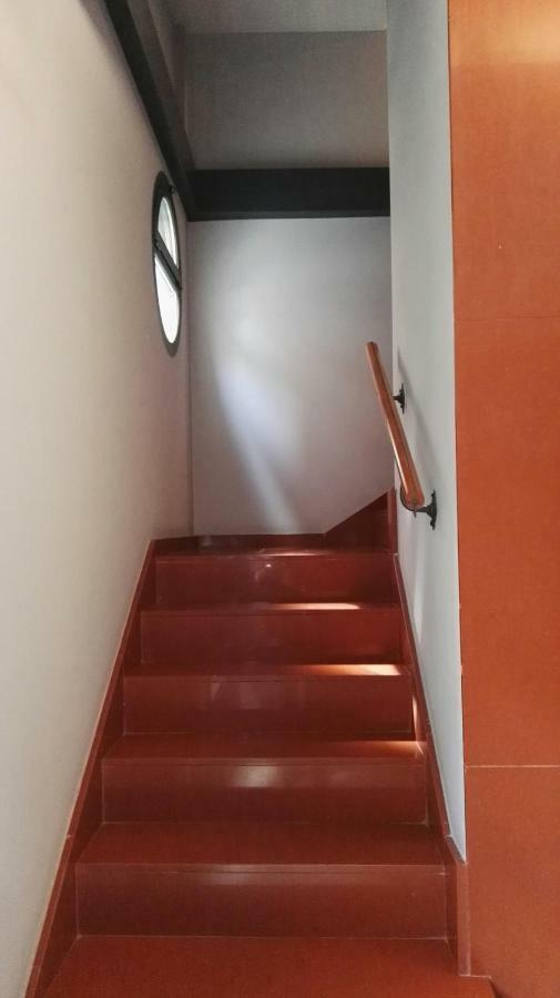 Appartement El Balconcito De San Millan II à Ségovie Extérieur photo